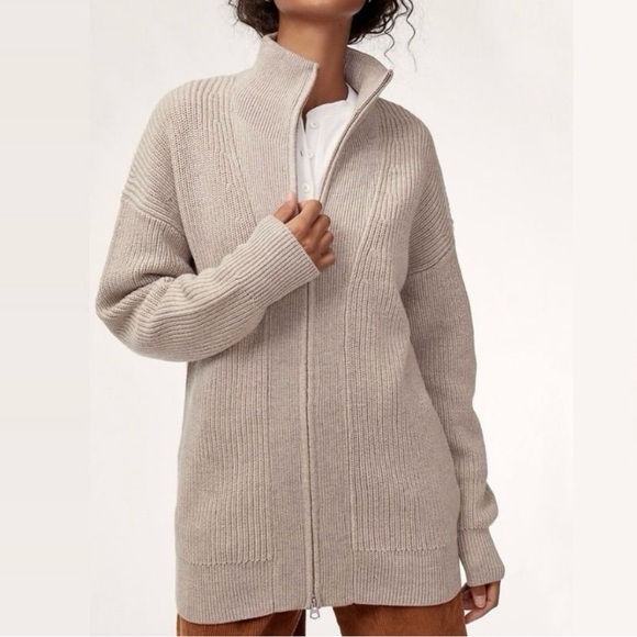 Wilfred Free - Joanna Sweater - Picture 3 of 9